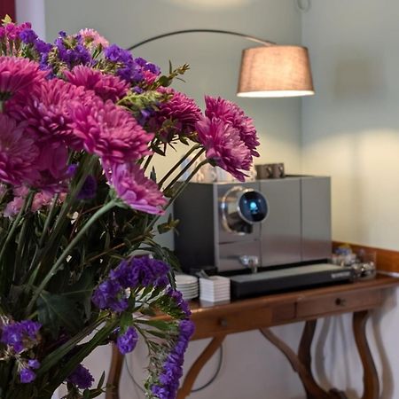 Villa Antonietta Rooms & Coffee Cesenatico Ngoại thất bức ảnh