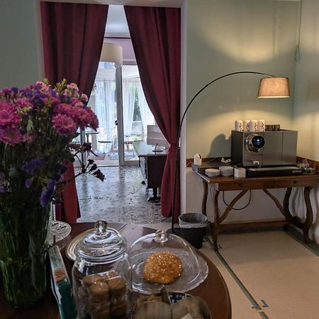 Villa Antonietta Rooms & Coffee Cesenatico Ngoại thất bức ảnh
