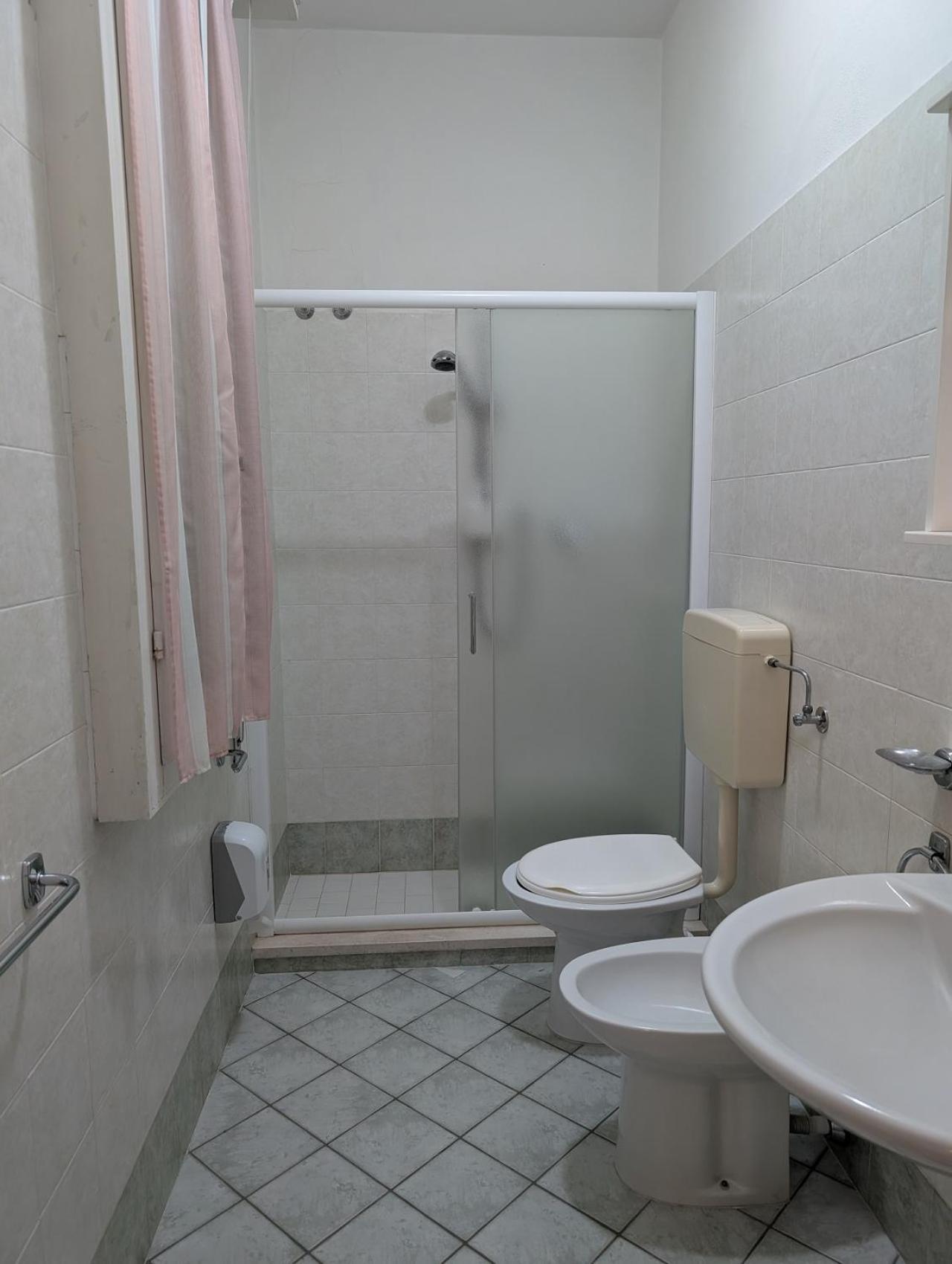 Villa Antonietta Rooms & Coffee Cesenatico Ngoại thất bức ảnh