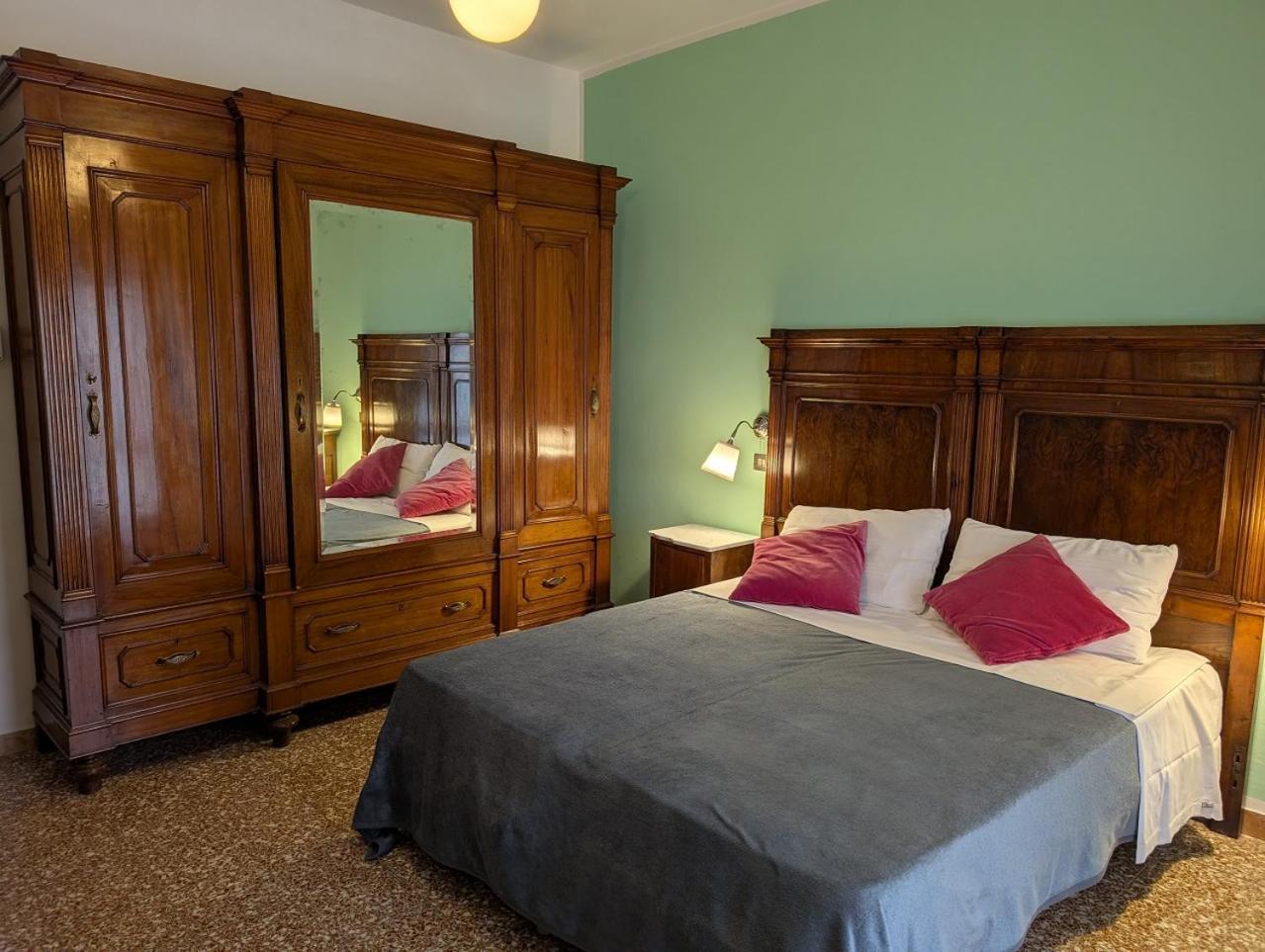 Villa Antonietta Rooms & Coffee Cesenatico Ngoại thất bức ảnh