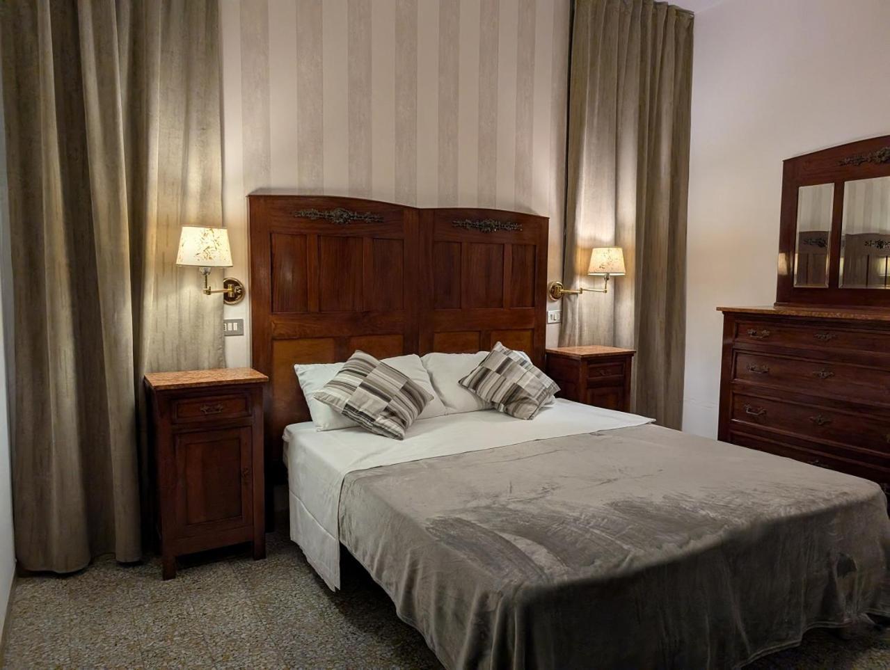 Villa Antonietta Rooms & Coffee Cesenatico Ngoại thất bức ảnh