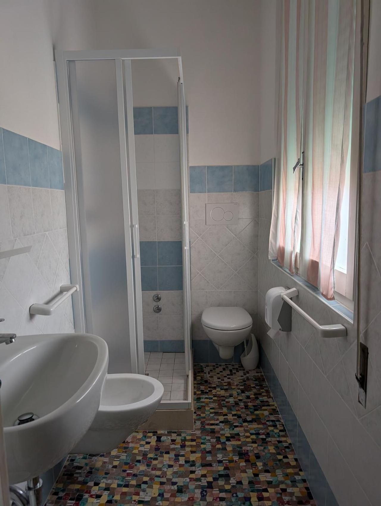 Villa Antonietta Rooms & Coffee Cesenatico Ngoại thất bức ảnh