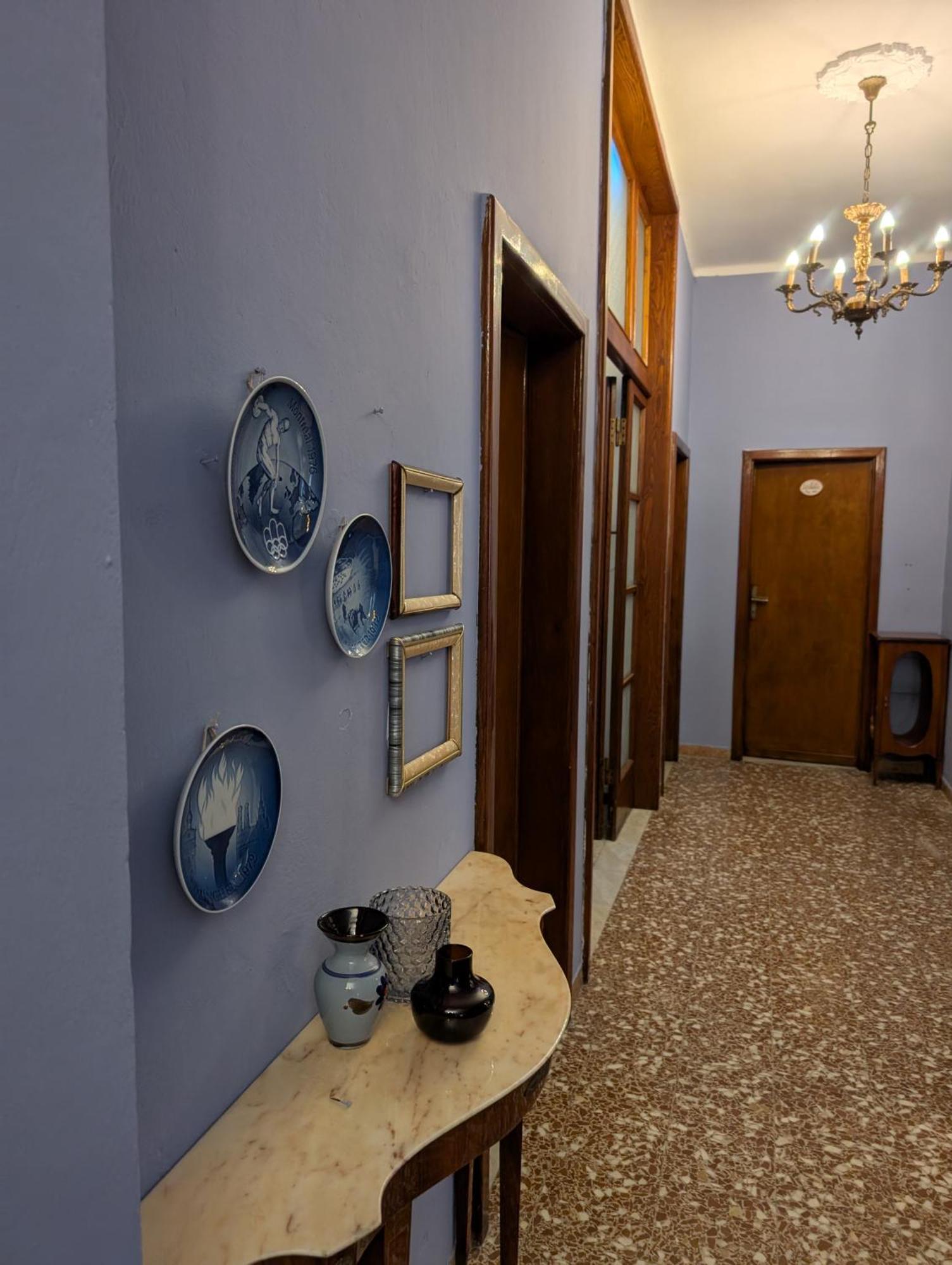 Villa Antonietta Rooms & Coffee Cesenatico Ngoại thất bức ảnh