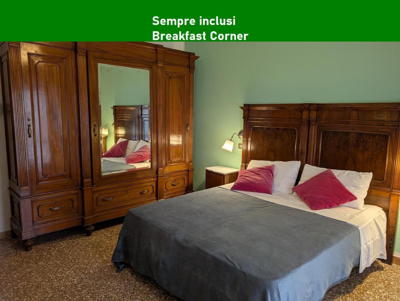 Villa Antonietta Rooms & Coffee Cesenatico Ngoại thất bức ảnh