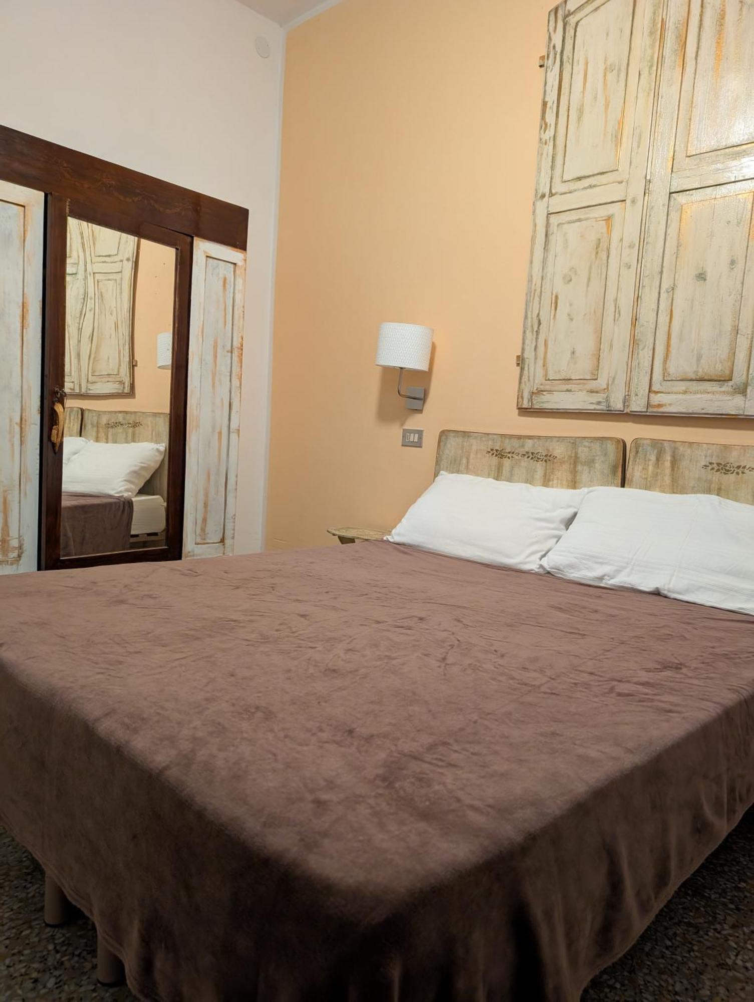 Villa Antonietta Rooms & Coffee Cesenatico Ngoại thất bức ảnh