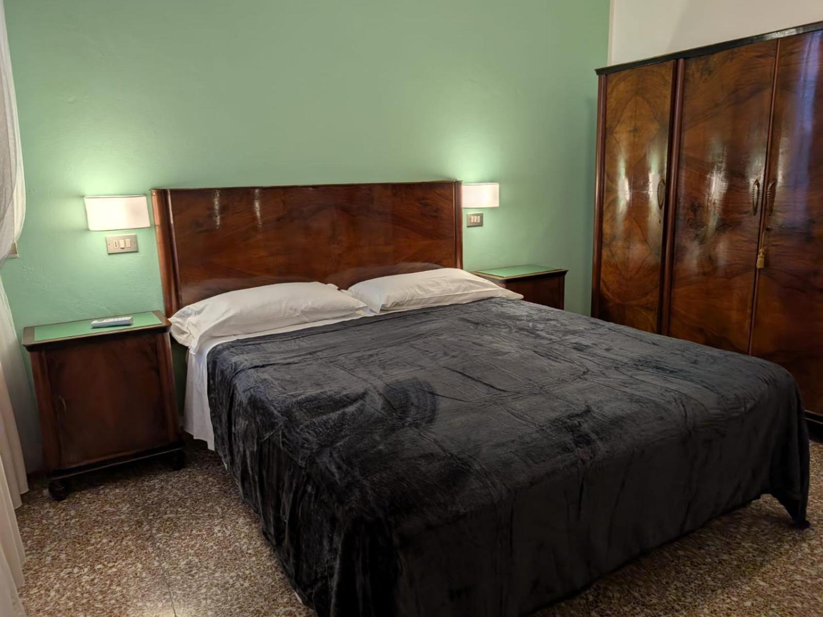 Villa Antonietta Rooms & Coffee Cesenatico Ngoại thất bức ảnh