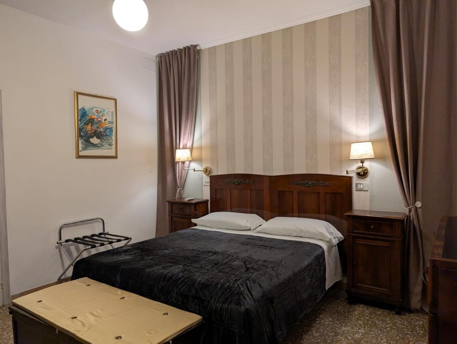 Villa Antonietta Rooms & Coffee Cesenatico Ngoại thất bức ảnh
