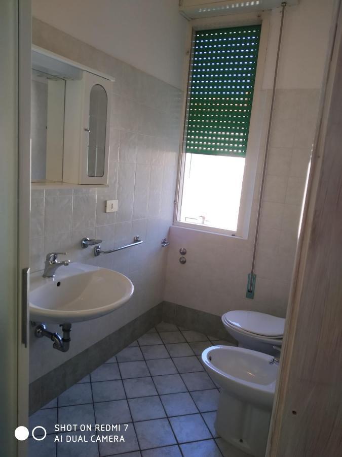 Villa Antonietta Rooms & Coffee Cesenatico Ngoại thất bức ảnh