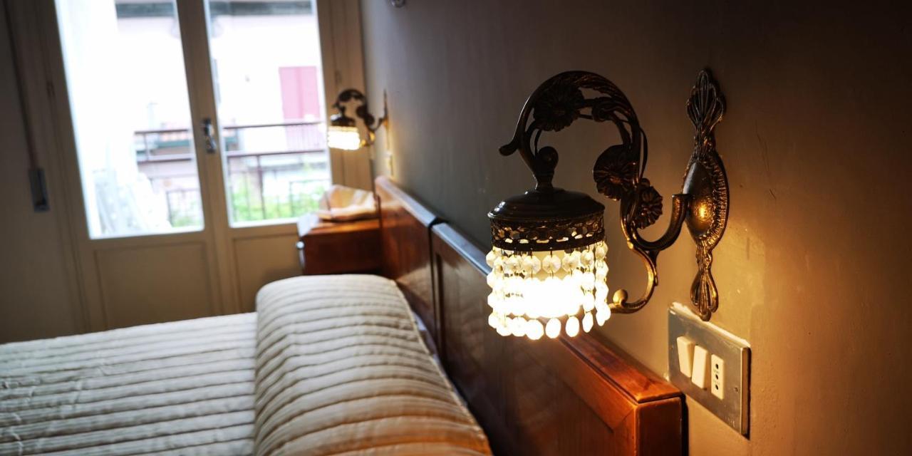 Villa Antonietta Rooms & Coffee Cesenatico Ngoại thất bức ảnh