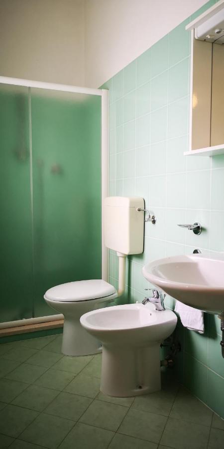 Villa Antonietta Rooms & Coffee Cesenatico Ngoại thất bức ảnh